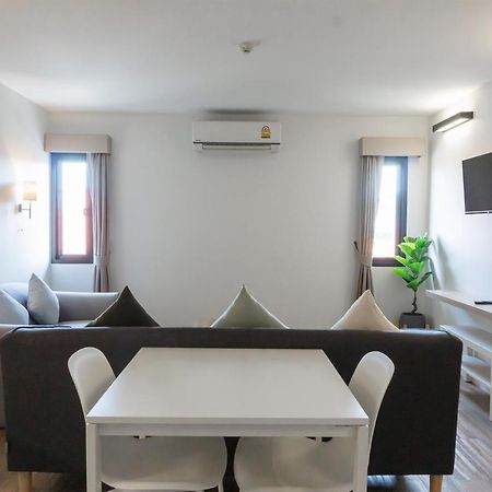 סאמוט פראקאן Carnation Residence מראה חיצוני תמונה