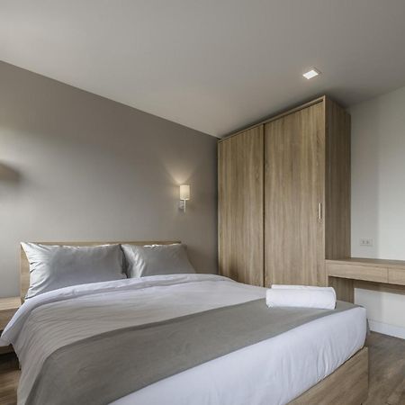 סאמוט פראקאן Carnation Residence מראה חיצוני תמונה