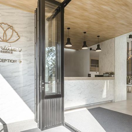 סאמוט פראקאן Carnation Residence מראה חיצוני תמונה