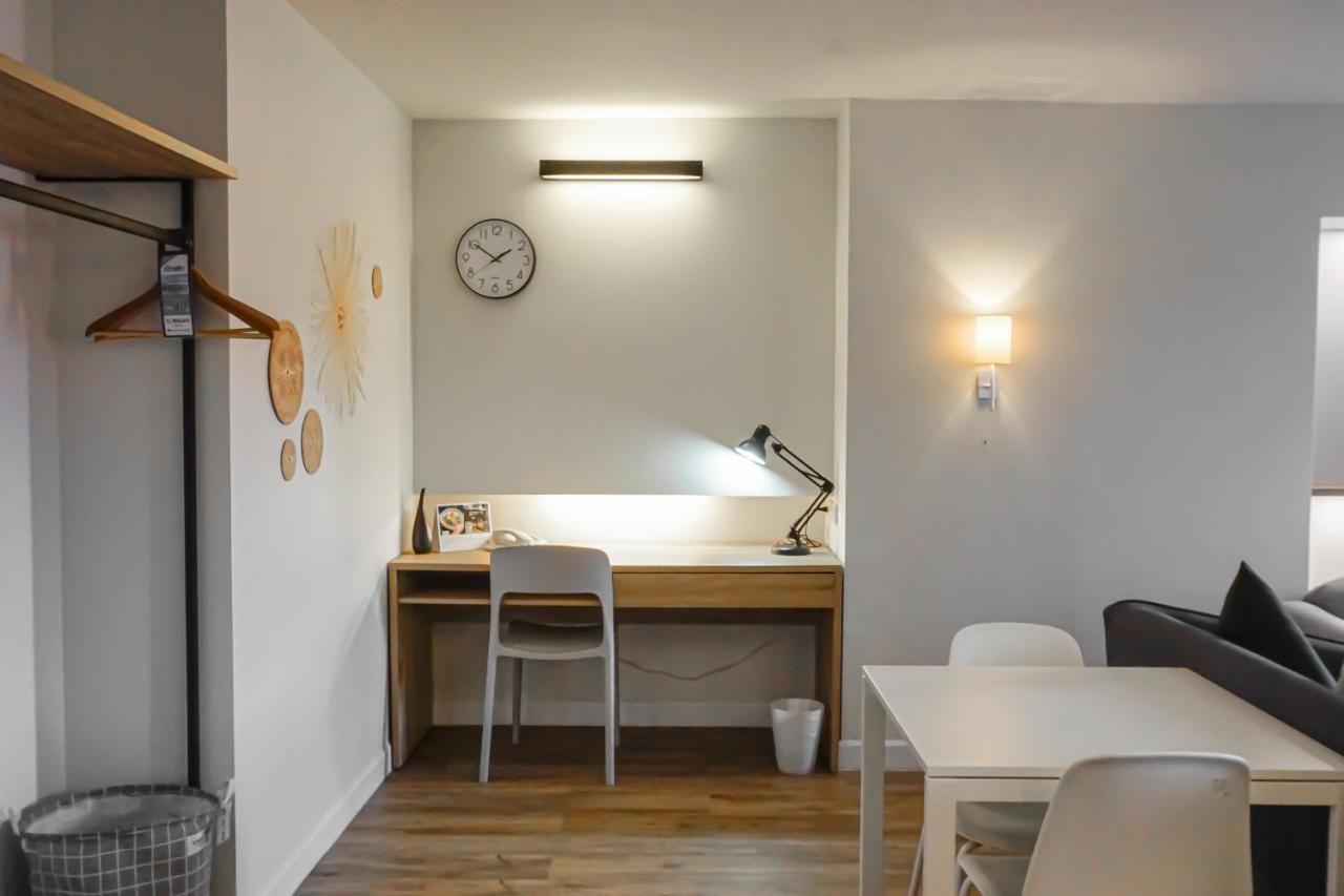 סאמוט פראקאן Carnation Residence מראה חיצוני תמונה