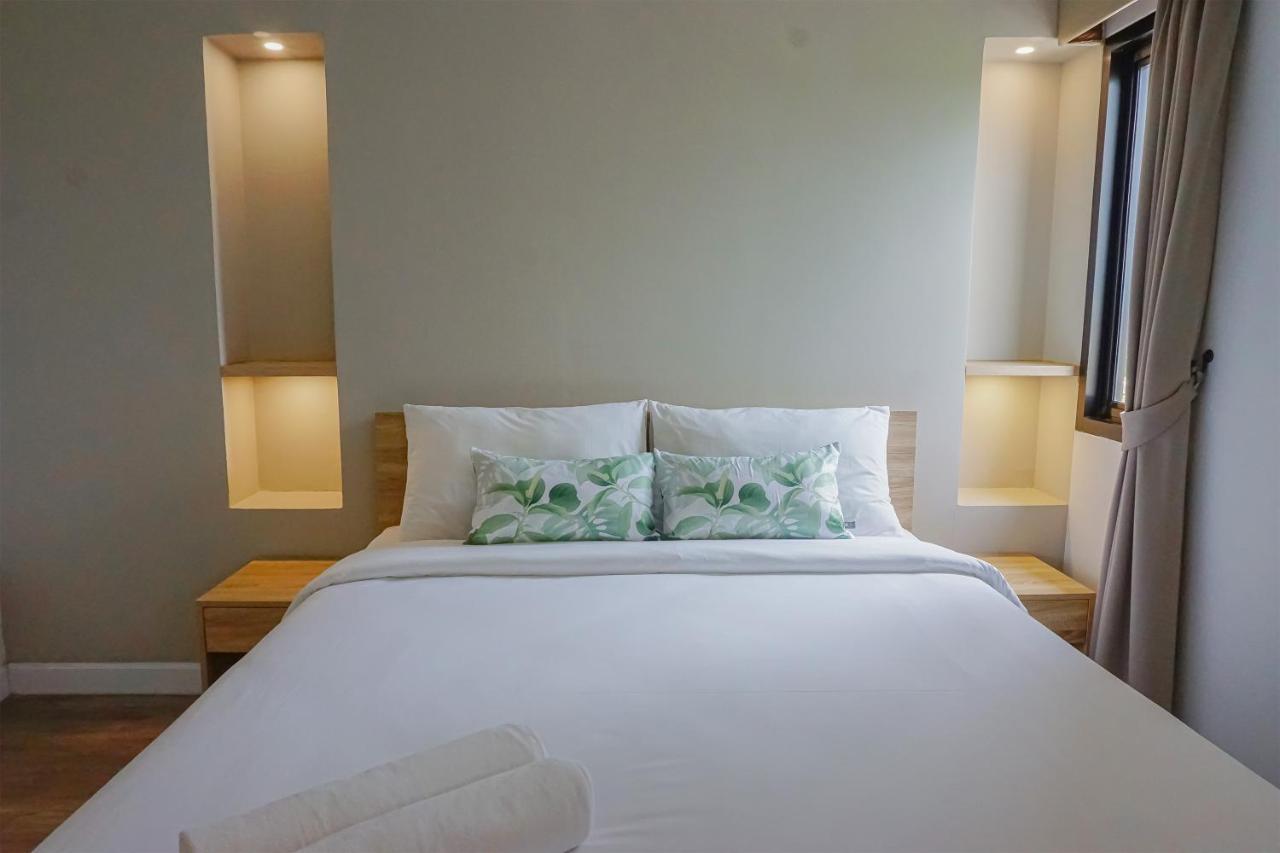 סאמוט פראקאן Carnation Residence מראה חיצוני תמונה