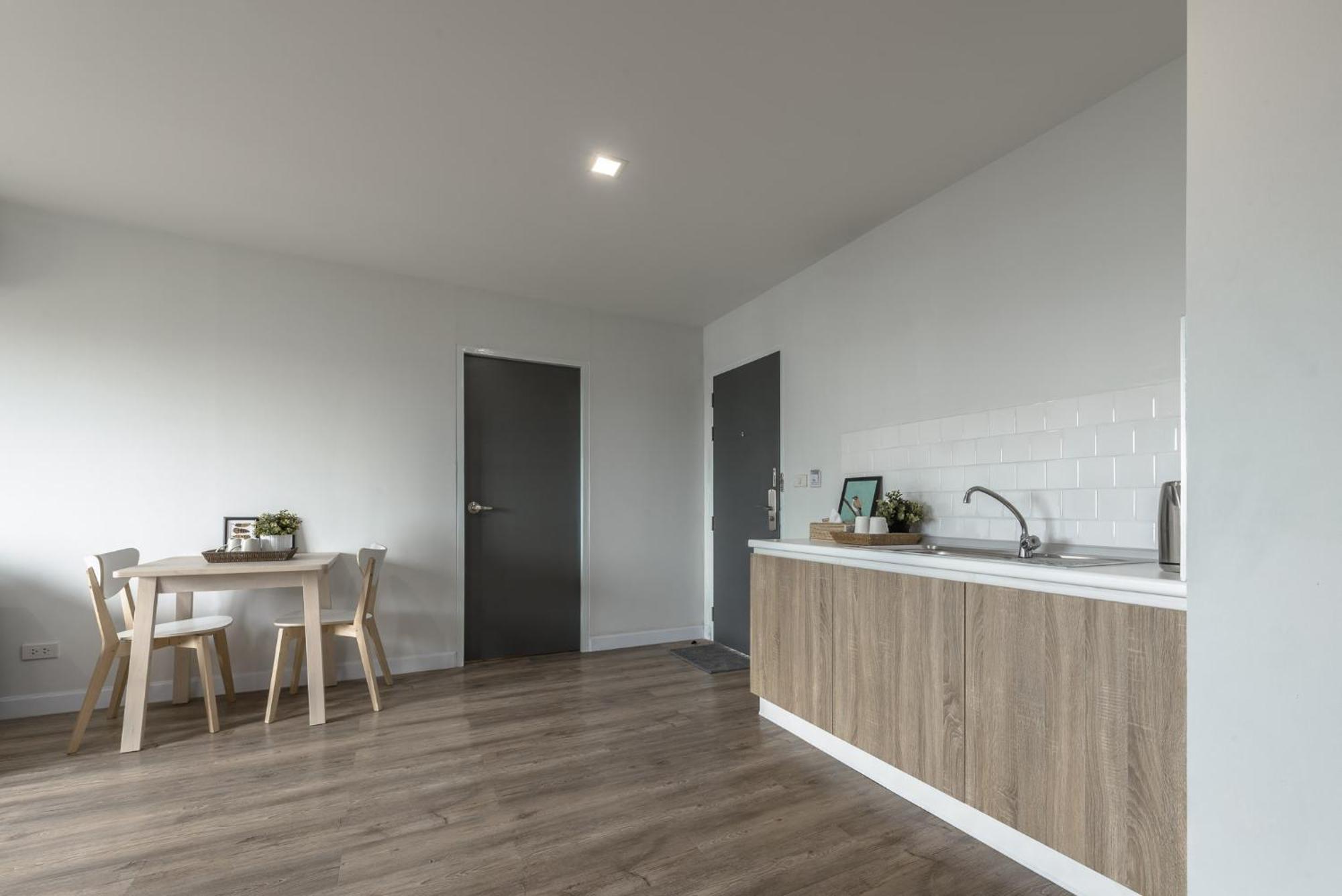 סאמוט פראקאן Carnation Residence מראה חיצוני תמונה