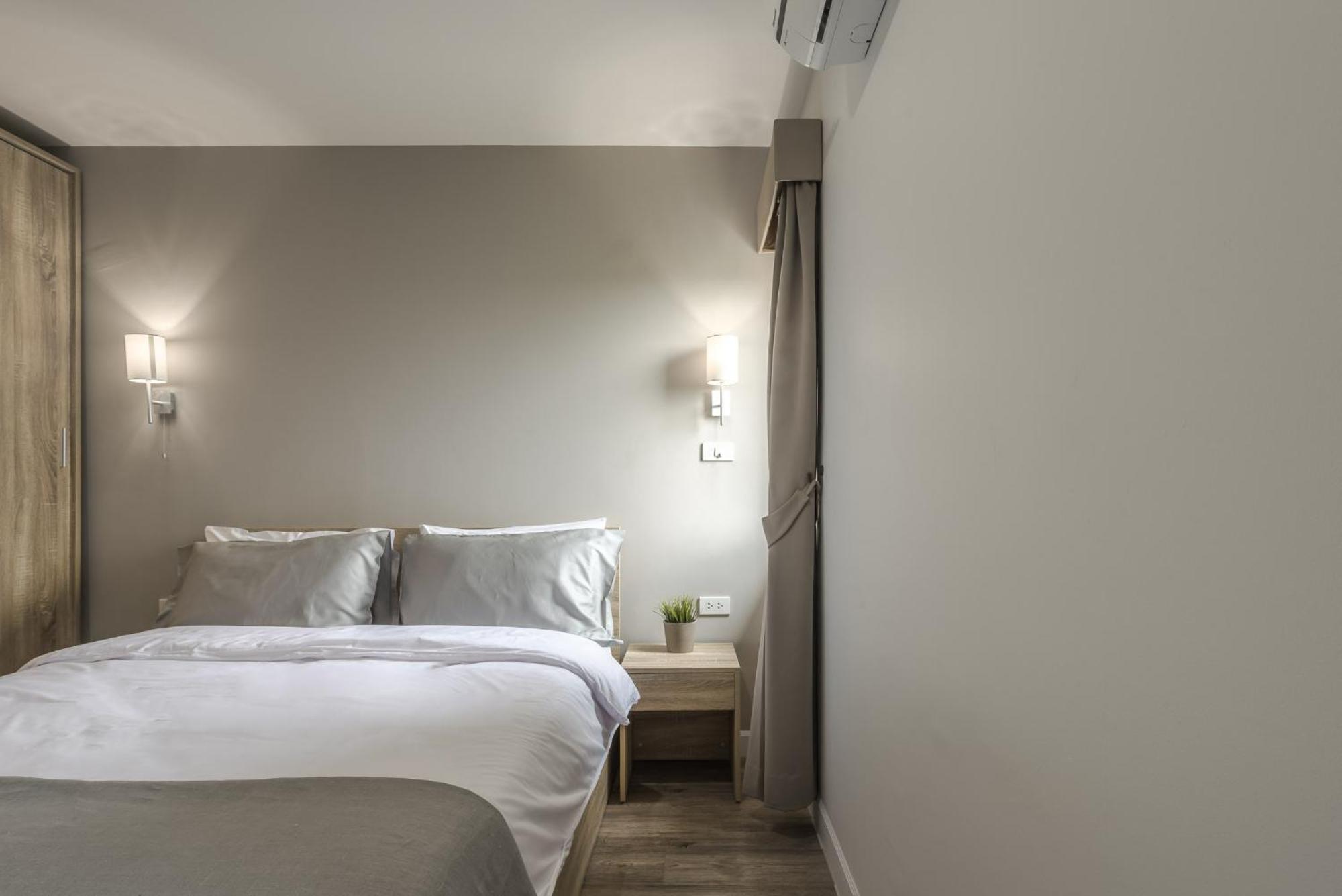 סאמוט פראקאן Carnation Residence מראה חיצוני תמונה