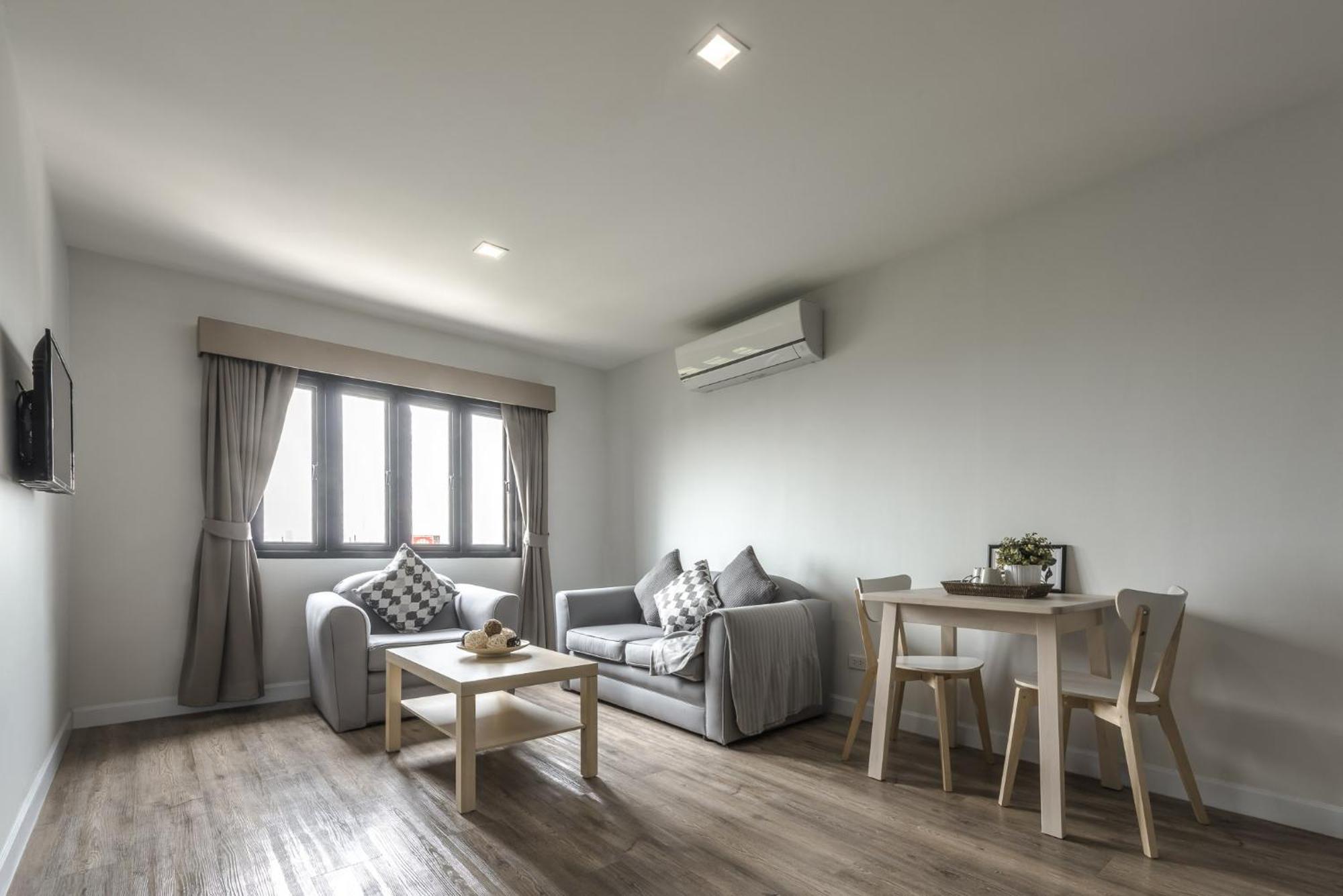 סאמוט פראקאן Carnation Residence מראה חיצוני תמונה