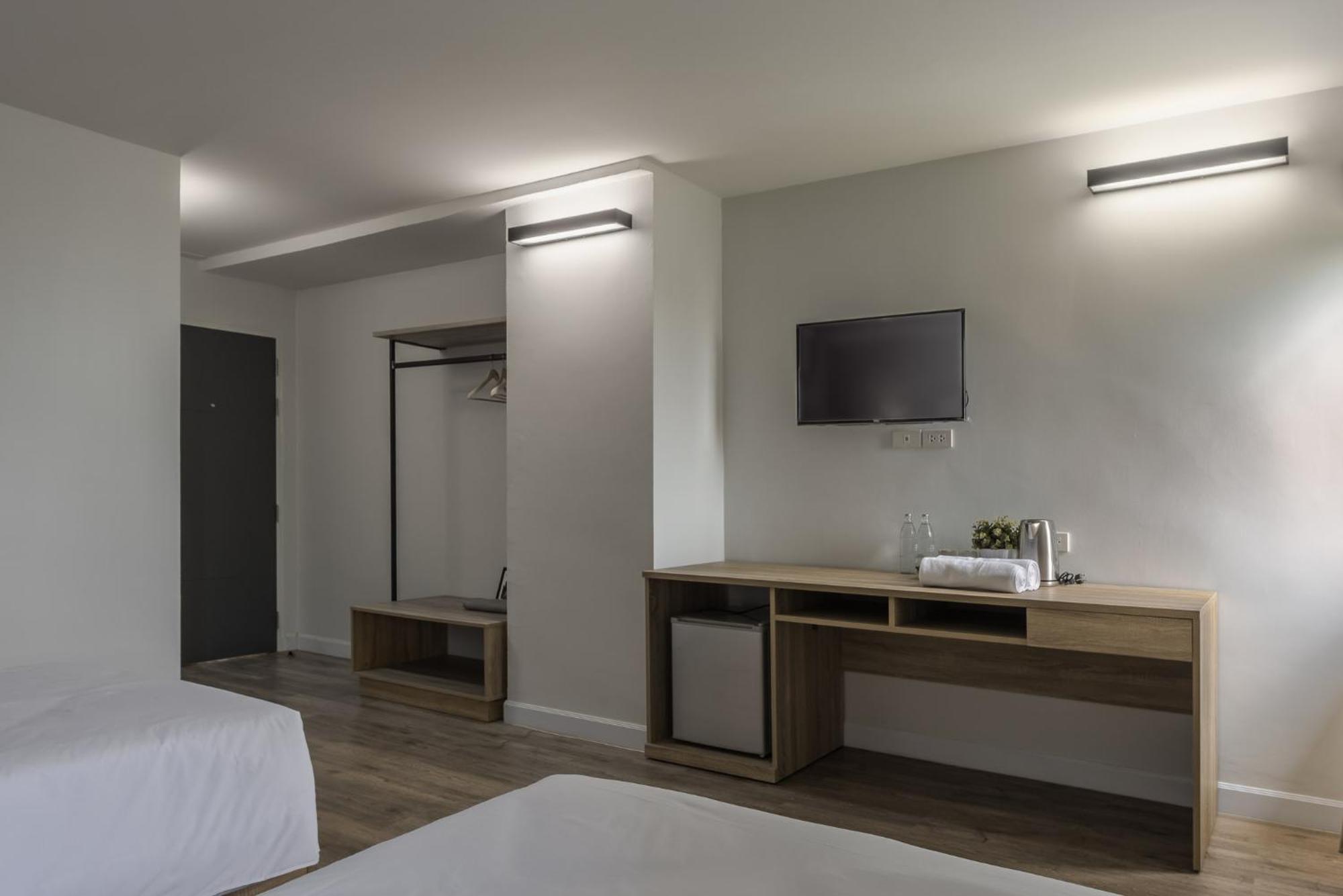 סאמוט פראקאן Carnation Residence מראה חיצוני תמונה