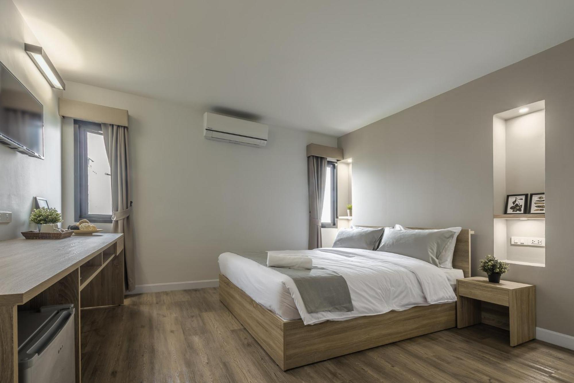 סאמוט פראקאן Carnation Residence מראה חיצוני תמונה