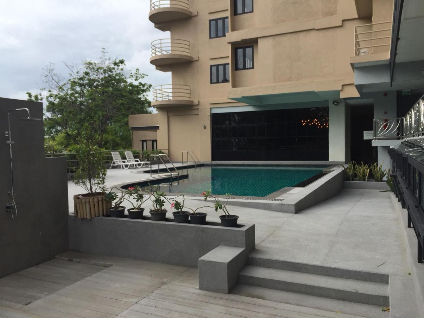 סאמוט פראקאן Carnation Residence מראה חיצוני תמונה