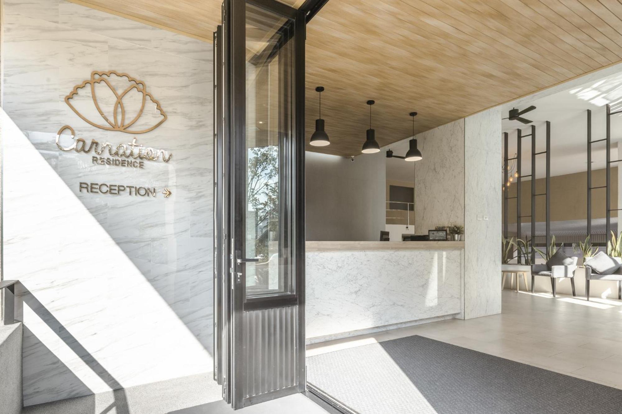 סאמוט פראקאן Carnation Residence מראה חיצוני תמונה