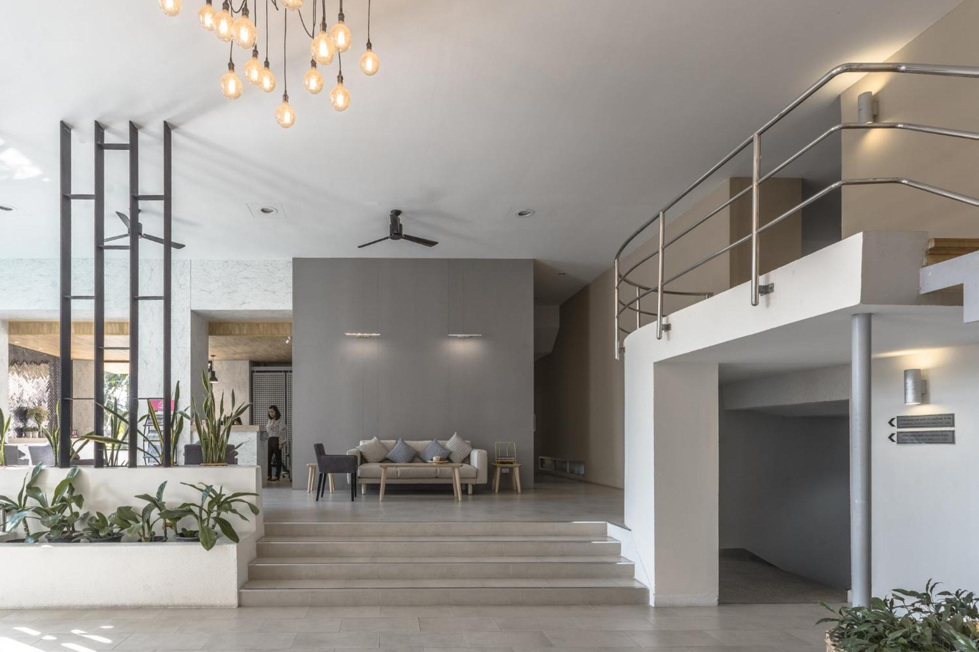 סאמוט פראקאן Carnation Residence מראה חיצוני תמונה