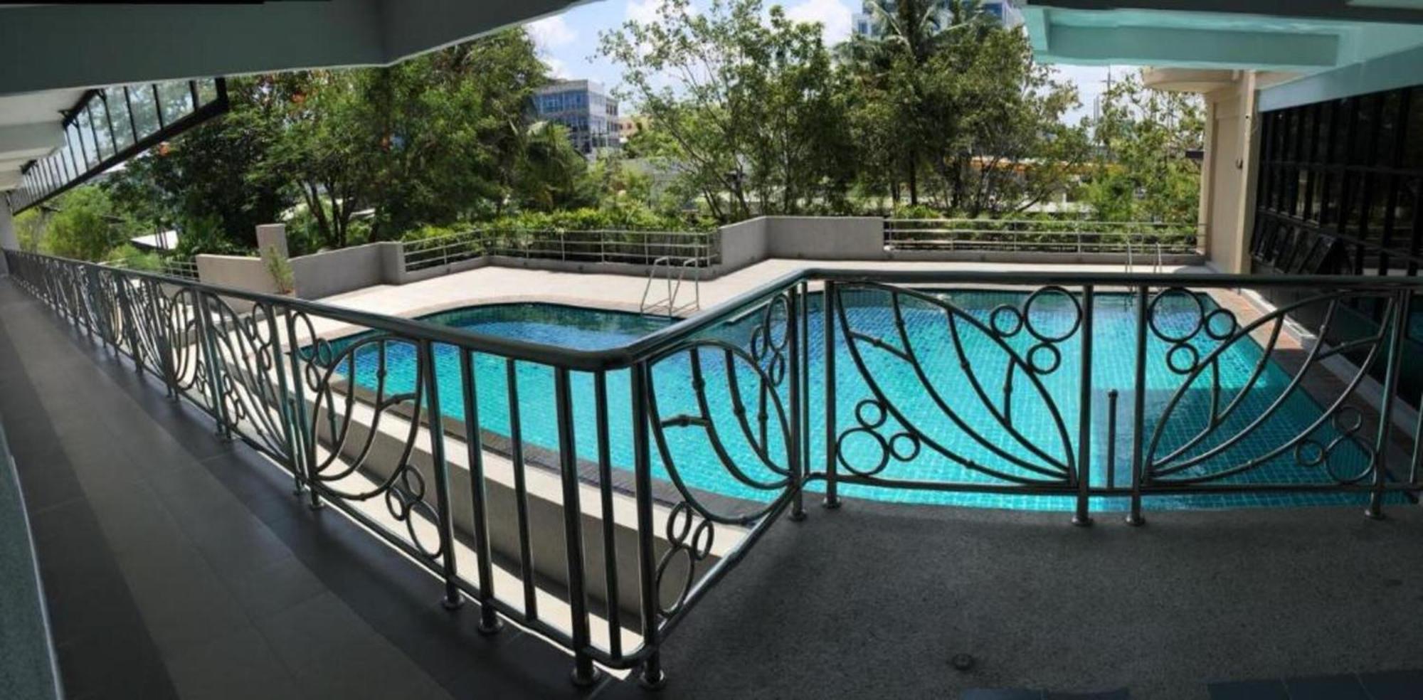 סאמוט פראקאן Carnation Residence מראה חיצוני תמונה