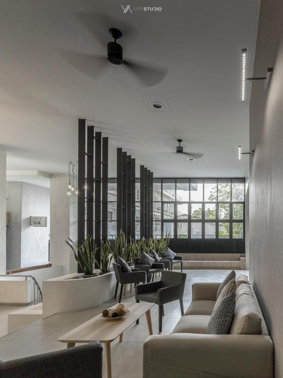 סאמוט פראקאן Carnation Residence מראה חיצוני תמונה
