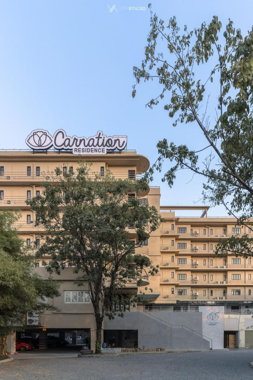 סאמוט פראקאן Carnation Residence מראה חיצוני תמונה