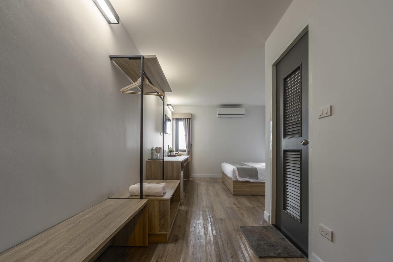 סאמוט פראקאן Carnation Residence מראה חיצוני תמונה