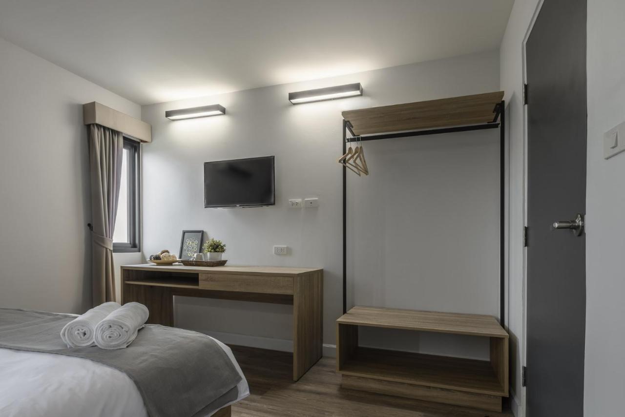 סאמוט פראקאן Carnation Residence מראה חיצוני תמונה